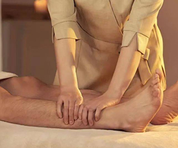 长沙雨花水疗养生Kanimi养生欢迎您