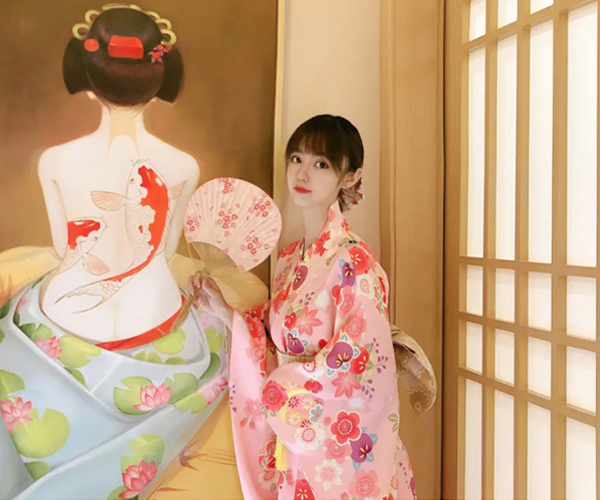 长沙雨花spa养生Kanimi养生欢迎您